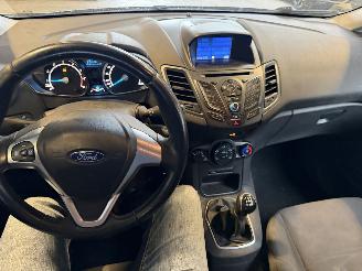 Ford Fiesta 1.0 Style picture 22