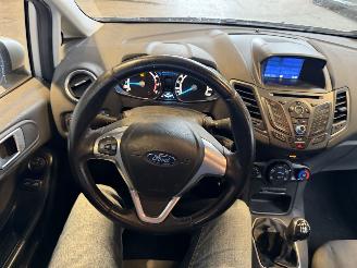 Ford Fiesta 1.0 Style picture 21
