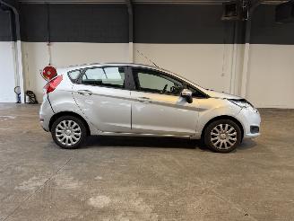 Ford Fiesta 1.0 Style picture 6