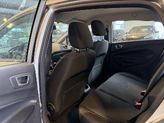 Ford Fiesta 1.0 Style picture 14