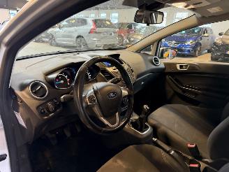 Ford Fiesta 1.0 Style picture 20