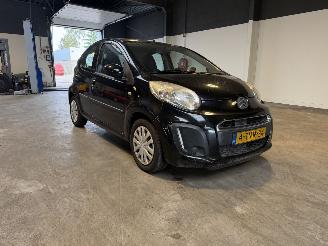 Citroën C1 1.0 Collection picture 7