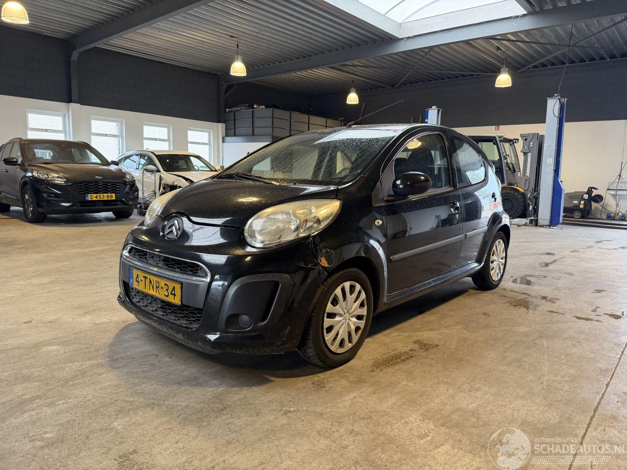 Citroën C1 1.0 Collection