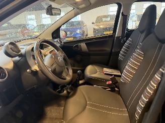 Citroën C1 1.0 Collection picture 16
