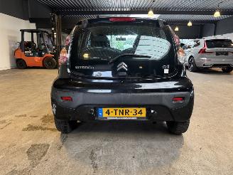 Citroën C1 1.0 Collection picture 4