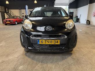 Citroën C1 1.0 Collection picture 8