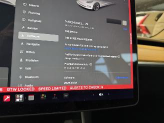 Tesla Model 3 Standard RWD Plus 60 kWh NAP! picture 19