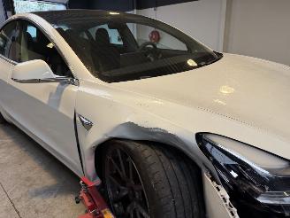 Tesla Model 3 Standard RWD Plus 60 kWh NAP! picture 11