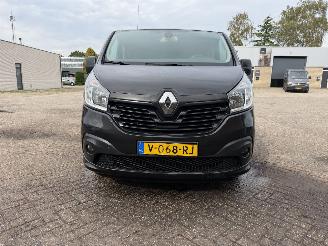 Renault Trafic 1.6 dCi T29 L2H1 DC Formula Edition picture 8