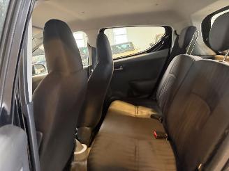 Nissan Pixo 1.0 Look picture 14