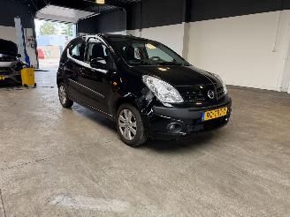 Nissan Pixo 1.0 Look picture 7