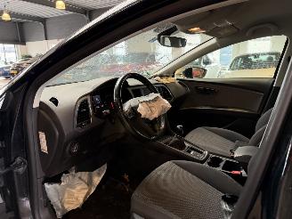 Seat Leon ST 1.6 TDI Style picture 17
