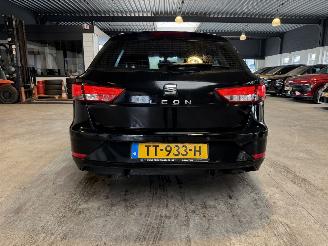 Seat Leon ST 1.6 TDI Style picture 4