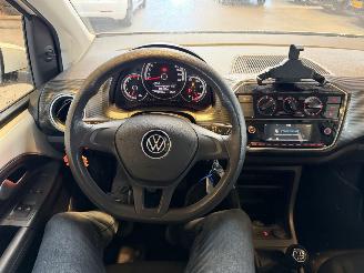 Volkswagen Up! 1.0 BMT move up! picture 23
