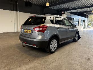 Suzuki S-Cross 1.4 Boosterjet Automaat picture 5
