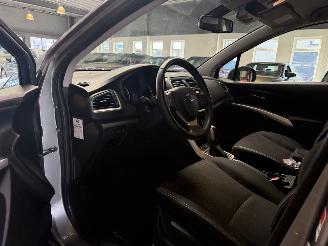 Suzuki S-Cross 1.4 Boosterjet Automaat picture 18