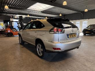 Lexus RX RX 400h Executive picture 3