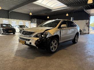Unfallwagen Lexus RX RX 400h Executive 2007/7