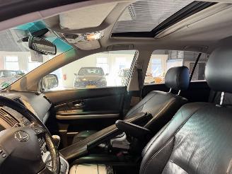 Lexus RX RX 400h Executive picture 19