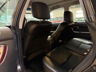 Subaru Outback Outback 2.5i picture 10