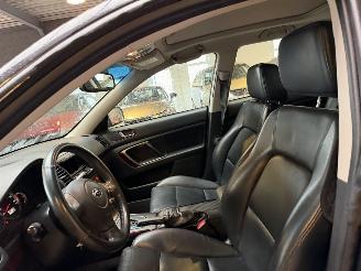 Subaru Outback Outback 2.5i picture 16