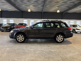 Subaru Outback Outback 2.5i picture 2
