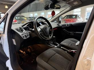 Ford Fiesta 1.0 EcoBoost picture 14