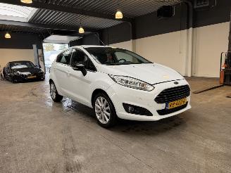 Ford Fiesta 1.0 EcoBoost picture 7