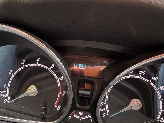 Ford Fiesta 1.0 EcoBoost picture 23