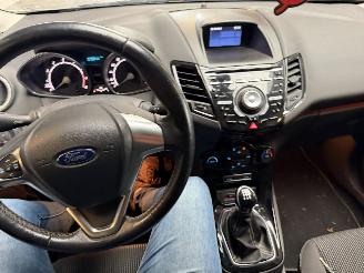 Ford Fiesta 1.0 EcoBoost picture 20