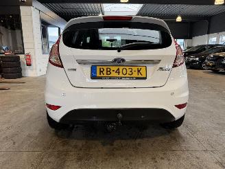 Ford Fiesta 1.0 EcoBoost picture 4