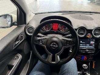 Opel Adam 1.0 Turbo Rocks Blitz 96.000 NAP! picture 23