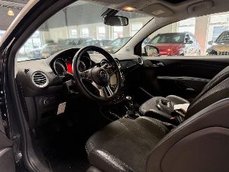 Opel Adam 1.0 Turbo Rocks Blitz 96.000 NAP! picture 16