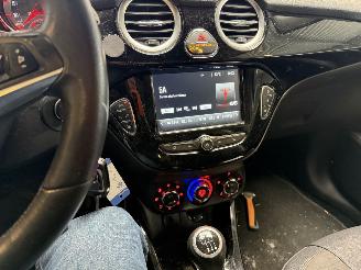 Opel Adam 1.0 Turbo Rocks Blitz 96.000 NAP! picture 21
