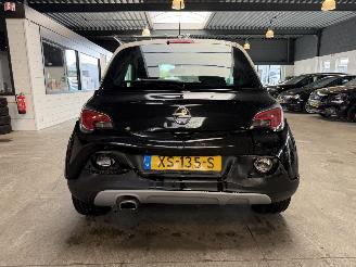 Opel Adam 1.0 Turbo Rocks Blitz 96.000 NAP! picture 4