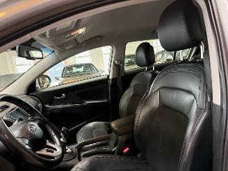 Kia Sportage 1.6 GDI X-ecutive Plus NAP! picture 17