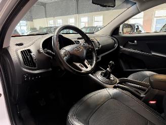 Kia Sportage 1.6 GDI X-ecutive Plus NAP! picture 19