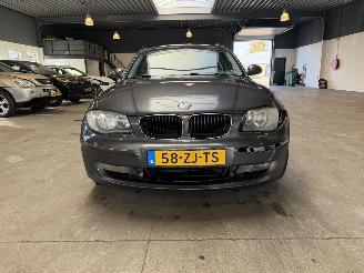 BMW 1-serie 116i Business Line NAP! picture 8