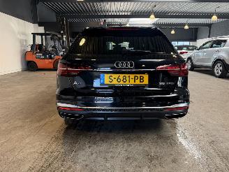 Audi A4 Avant 35 TFSI S edition Competition picture 4