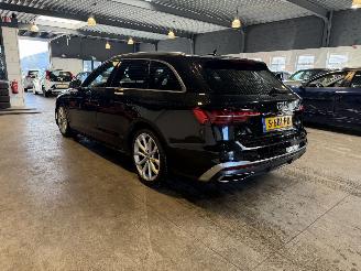 Audi A4 Avant 35 TFSI S edition Competition picture 3