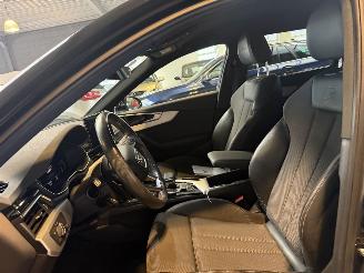 Audi A4 Avant 35 TFSI S edition Competition picture 22