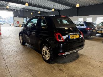 Fiat 500C 1.0 Hybrid Dolcevita picture 3