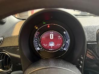 Fiat 500C 1.0 Hybrid Dolcevita picture 21