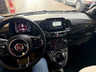 Fiat 500C 1.0 Hybrid Dolcevita picture 19