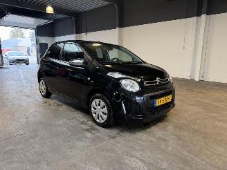 Citroën C1 1.0 e-VTi Shine picture 7