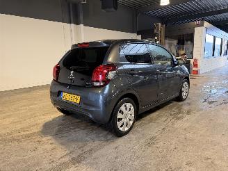 Peugeot 108 1.0 e-VTi Active TOP! picture 5