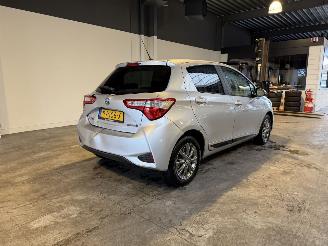 Toyota Yaris 1.5 Hybrid Comfort picture 5