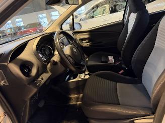 Toyota Yaris 1.5 Hybrid Comfort picture 13