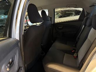 Toyota Yaris 1.5 Hybrid Comfort picture 10