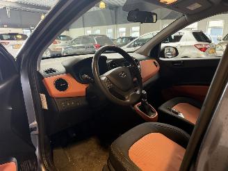 Hyundai I-10 1.0i i-Motion Comfort picture 16